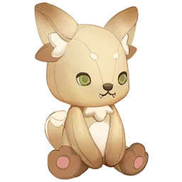 Sandi the Palcat Plush