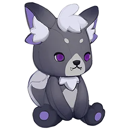 Nox the Palcat Plush