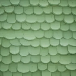 Leaf Kilima Roof