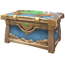 Jadium Storage