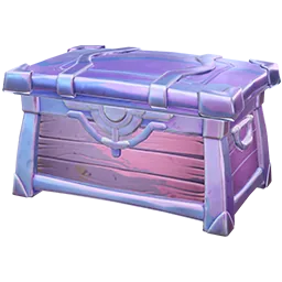 Palium Storage Chest