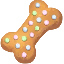 Fancier Breed Biscuit