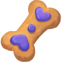 Worst Breed Biscuit