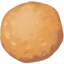Plain Cookie