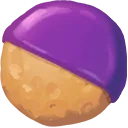 Roulette Cookie