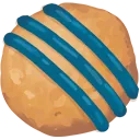 Predictable Cookie