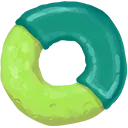 Never-Grow Cookie