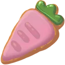 Rider's Reroll Cookie