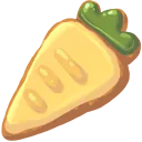 Rider's Pedigree Cookie