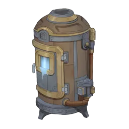 PalTech Icebox