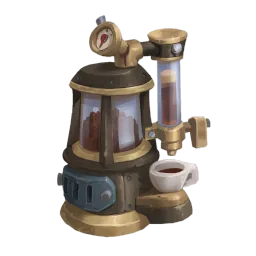 PalTech Drink Dispenser