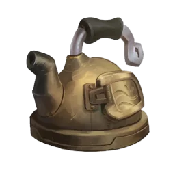 PalTech Kettle