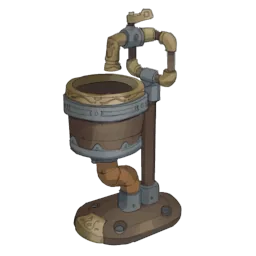 PalTech Sink