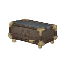 PalTech Coffee Table