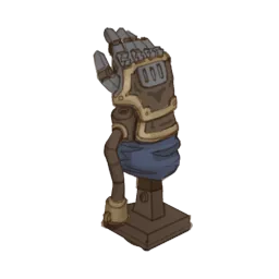 PalTech Glove
