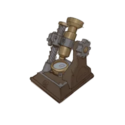 PalTech Microscope