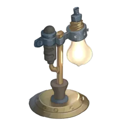 PalTech Desk Lamp