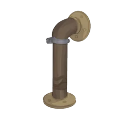 PalTech Medium Pipe