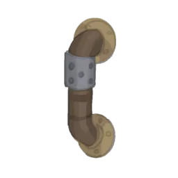 PalTech Short Pipe