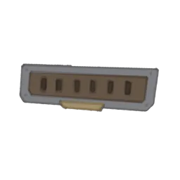 PalTech Medium Wall Vent