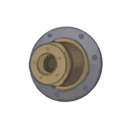 PalTech Flange Pipe