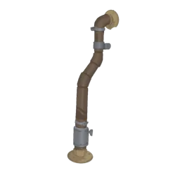 PalTech Long Pipe