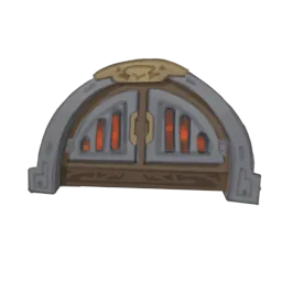 PalTech Large Wall Vent