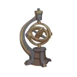 PalTech Gyroscope