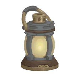 PalTech Lantern