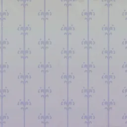 Floral Fantasy Wallpaper