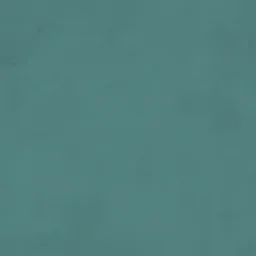 Sea Aquamarine Stucco Wall