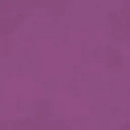 Rosy Garnet Stucco Wall