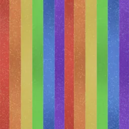 Prismatic Pride Wallpaper