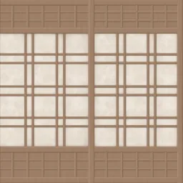 Paper Screen Wallpaper