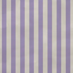 Lilac Stripes Wallpaper