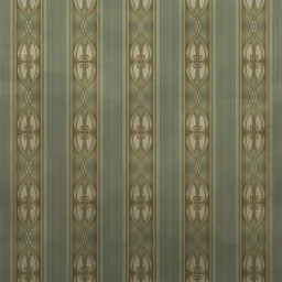 Ornamental Sage Wallpaper