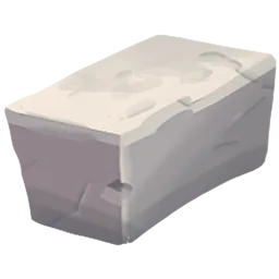 Whitestone Slab