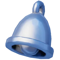 Winterlights Silver Bell