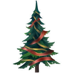 Winterlights Tree