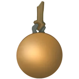Winterlights Ball Ornament