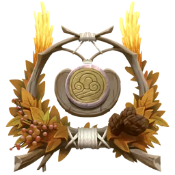 Fall Acceptance Wreath