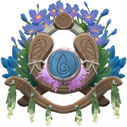 Spring Acceptance Wreath