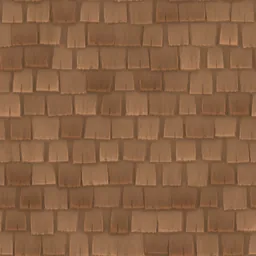 Wood Shingle Siding