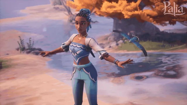 Bahari Bae