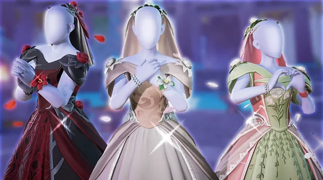 Bridal Party