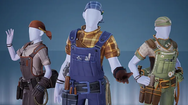 Builder