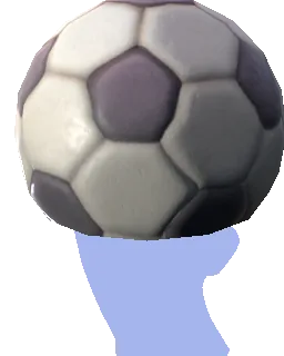 Champion's Hat