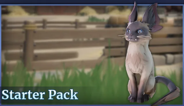 Affectionate Palcat