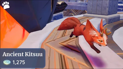 Ancient Kitsuu