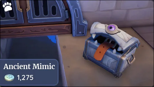 Ancient Mimic